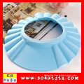 CHINA COBRA Multi Color High quality professional manufacturer Children's shower cap can be adjusted and unique shower caps